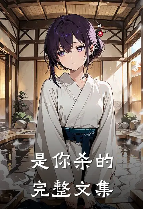 是你杀的完整文集