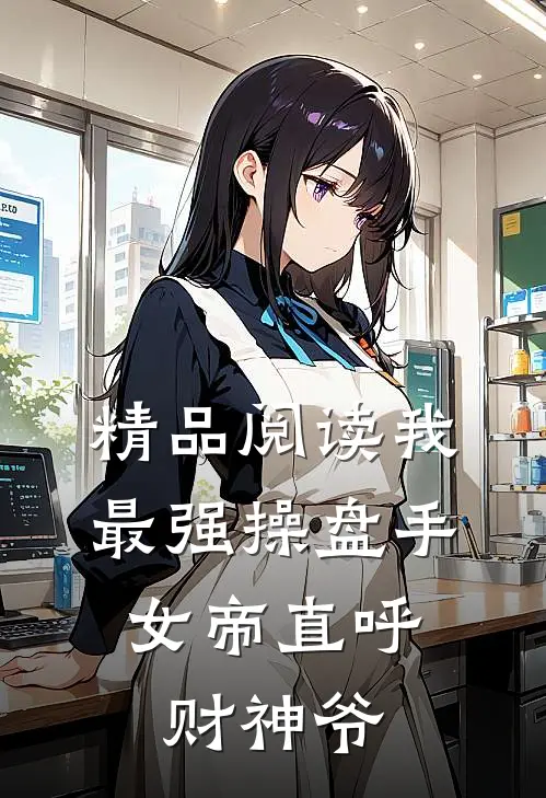 精品阅读我，最强操盘手，女帝直呼财神爷