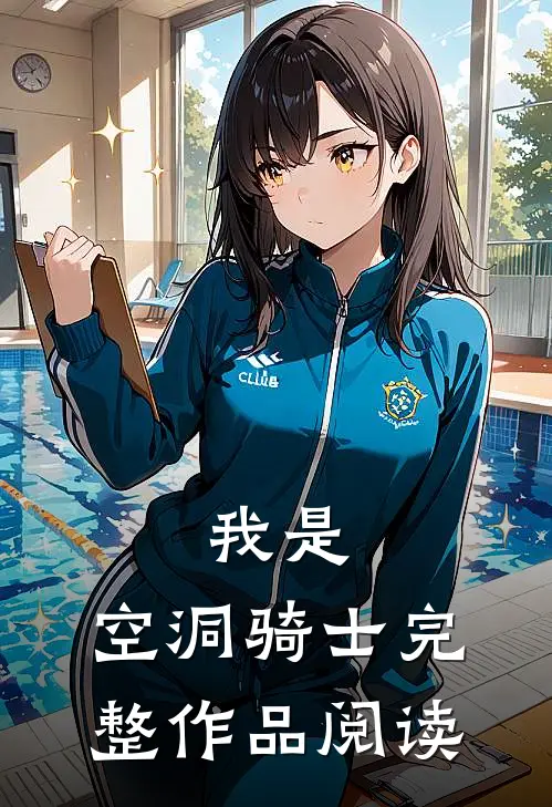 我是，空洞骑士完整作品阅读