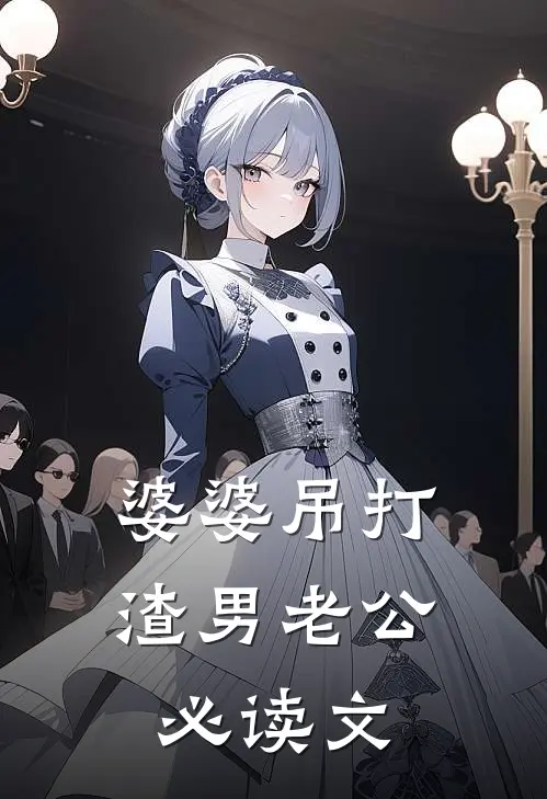 婆婆吊打渣男老公必读文