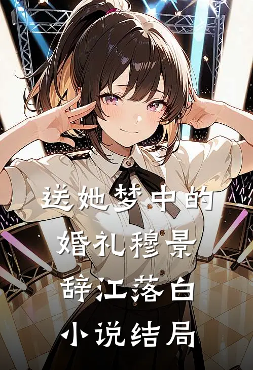 送她梦中的婚礼穆景辞江落白小说结局