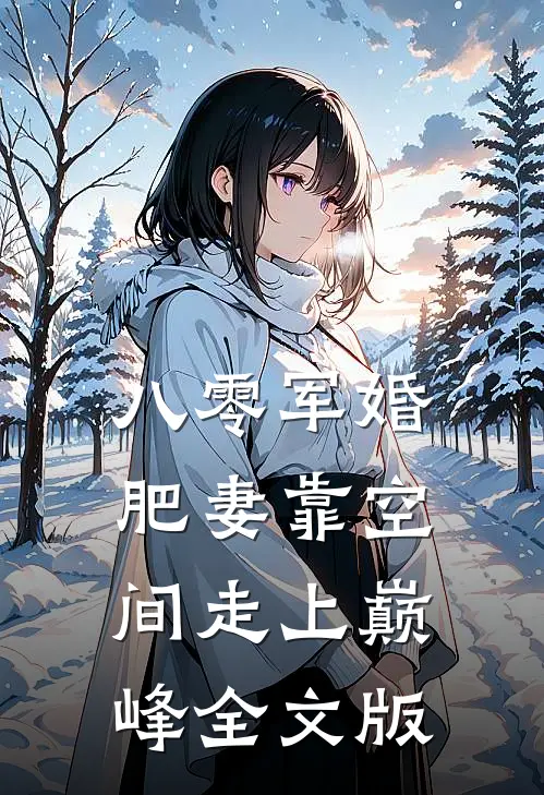 八零军婚：肥妻靠空间走上巅峰全文版
