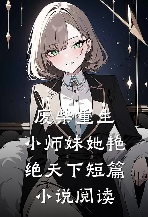 废柴重生：小师妹她艳绝天下短篇小说阅读