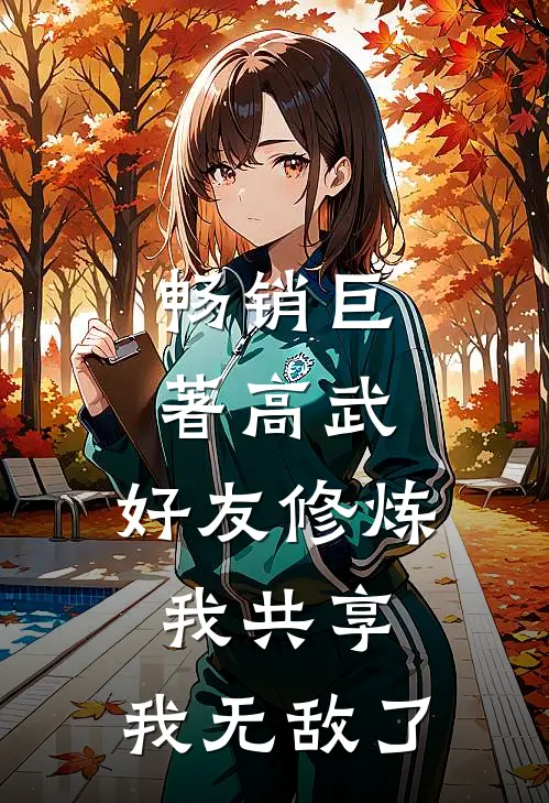 畅销巨著高武：好友修炼我共享，我无敌了