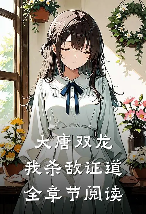 大唐双龙：我杀敌证道全章节阅读