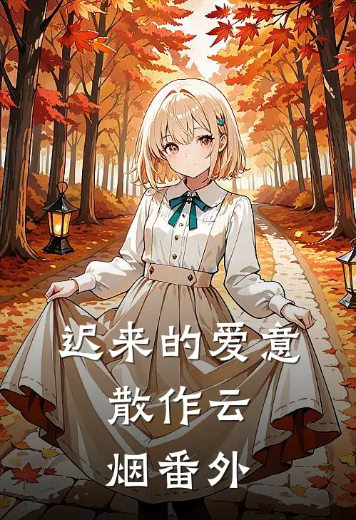 迟来的爱意，散作云烟番外