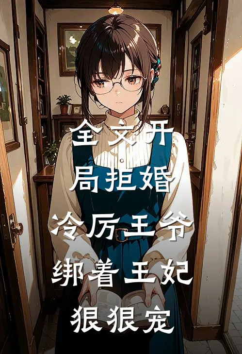 全文开局拒婚，冷厉王爷绑着王妃狠狠宠