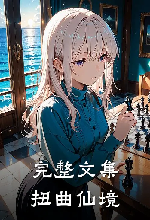完整文集扭曲仙境