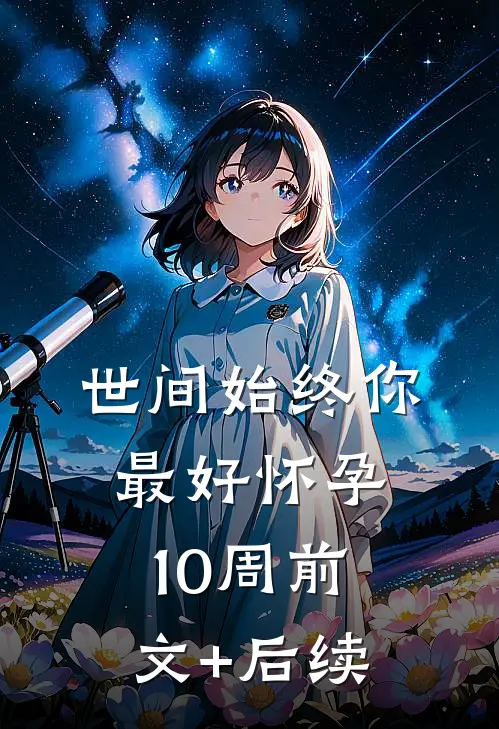 世间始终你最好-怀孕10周前文+后续