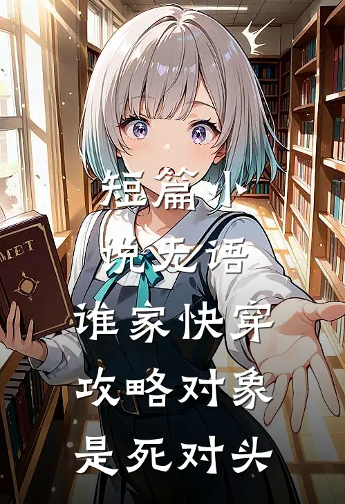 短篇小说无语，谁家快穿攻略对象是死对头