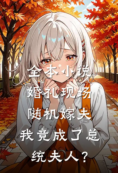 全本小说婚礼现场随机嫁夫，我竟成了总统夫人？