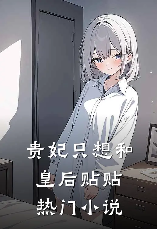 贵妃只想和皇后贴贴热门小说