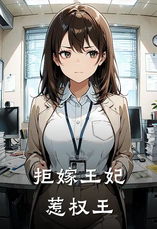 拒嫁王妃惹权王