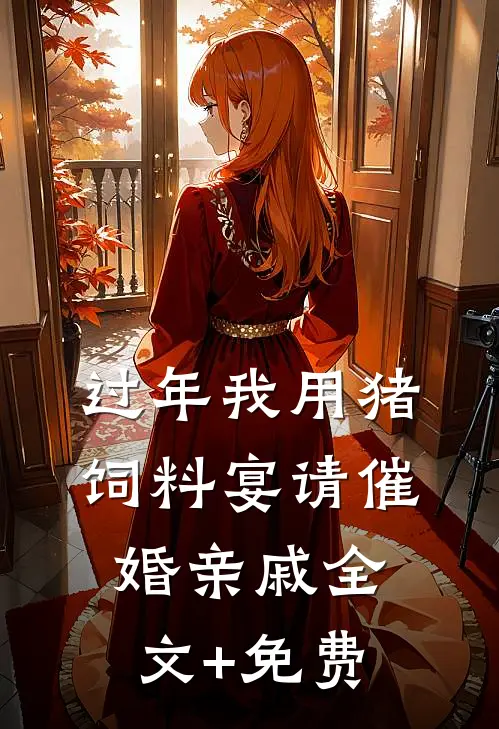 过年我用猪饲料宴请催婚亲戚全文+免费