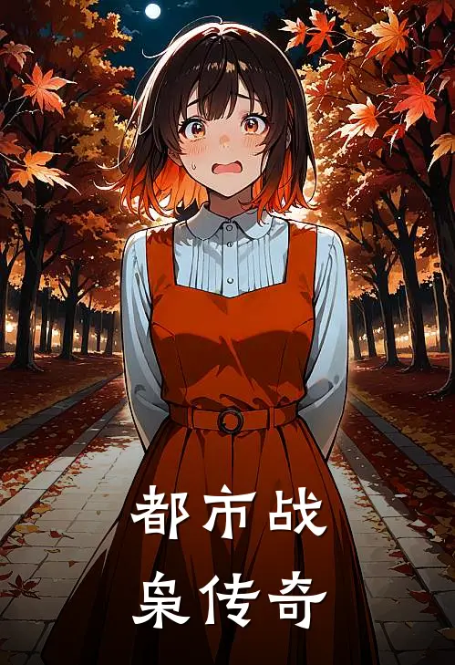都市战枭传奇