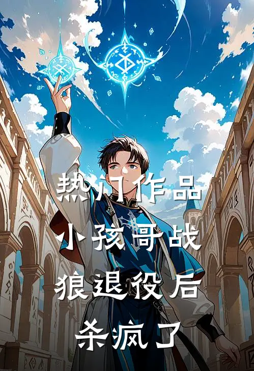 热门作品小孩哥战狼退役后，杀疯了