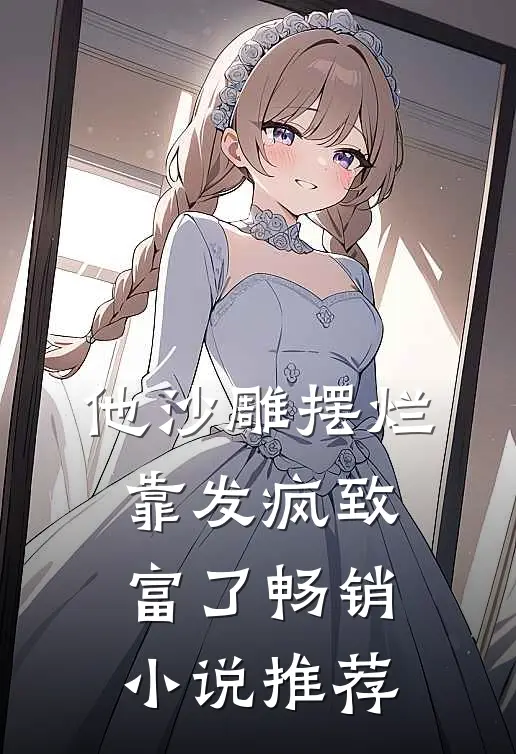 他沙雕摆烂，靠发疯致富了畅销小说推荐