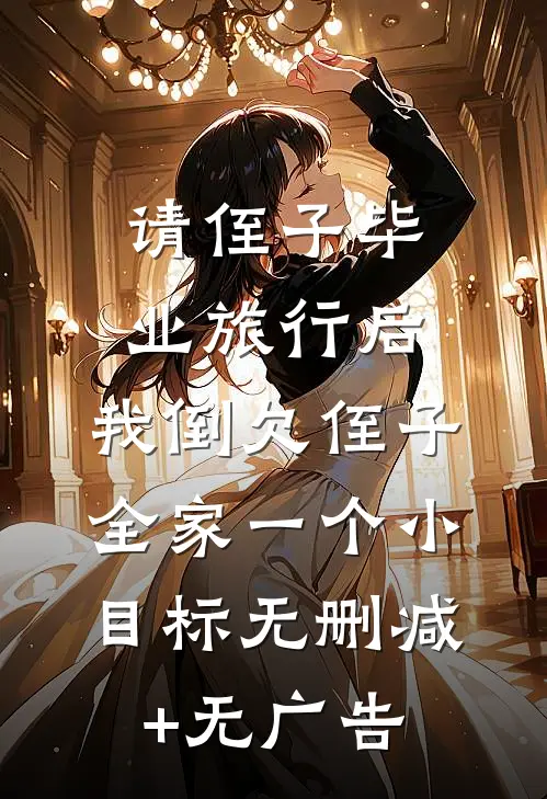 请侄子毕业旅行后，我倒欠侄子全家一个小目标无删减+无广告