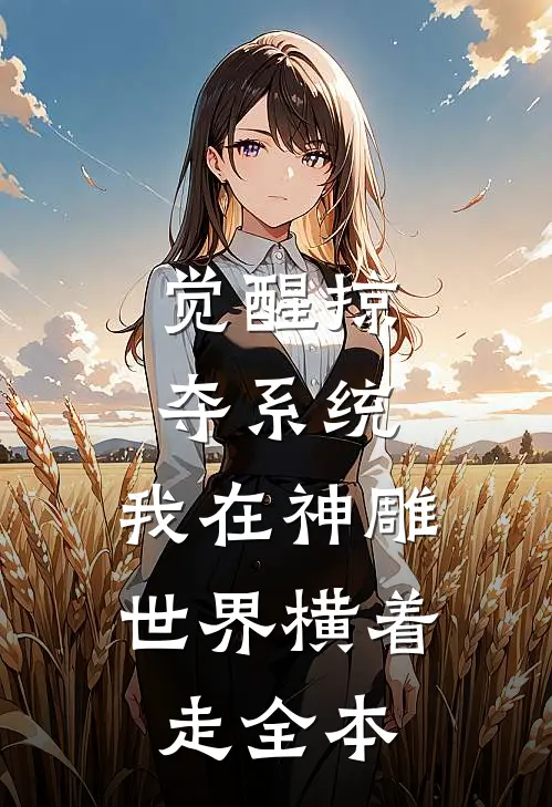 觉醒掠夺系统，我在神雕世界横着走全本