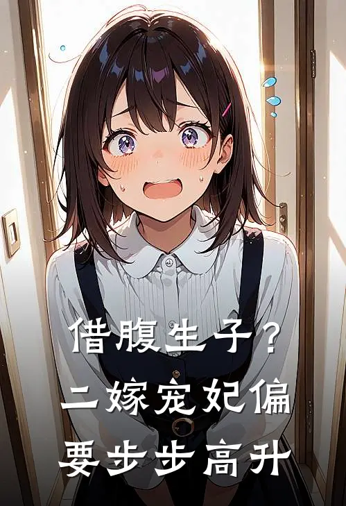 借腹生子？二嫁宠妃偏要步步高升