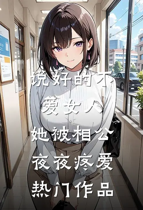 说好的不爱女人，她被相公夜夜疼爱热门作品