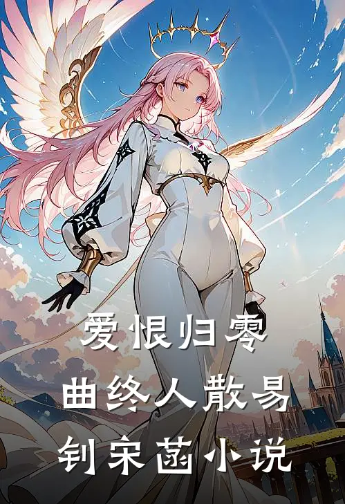 爱恨归零，曲终人散易钊宋菡小说