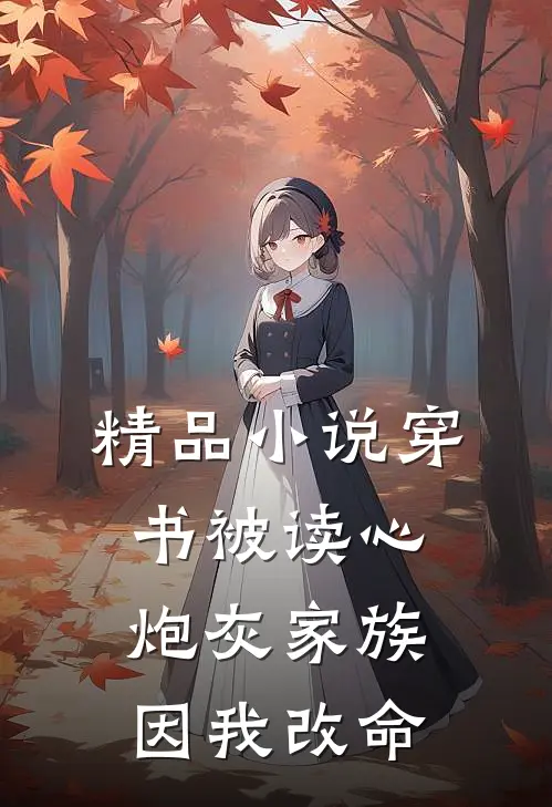 精品小说穿书被读心，炮灰家族因我改命