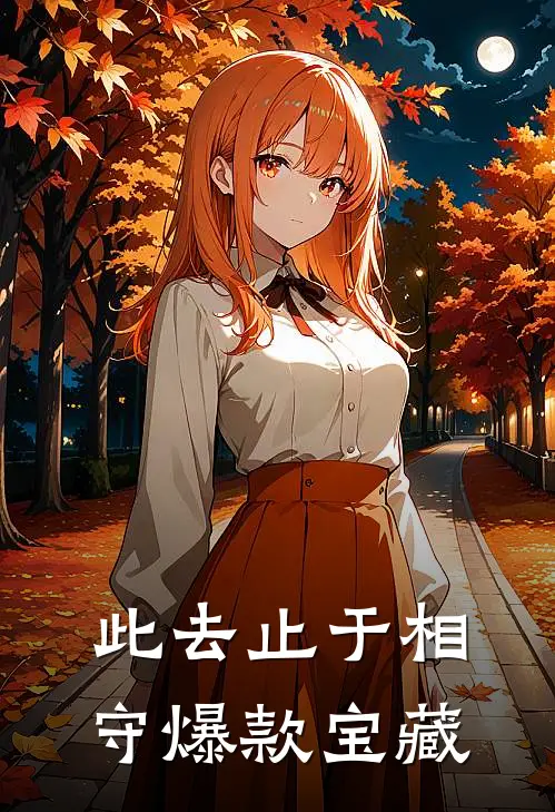 此去止于相守爆款宝藏