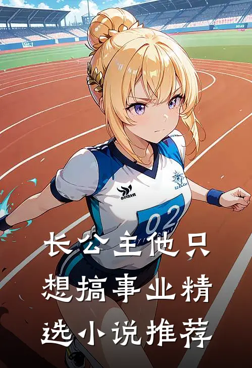 长公主他只想搞事业精选小说推荐