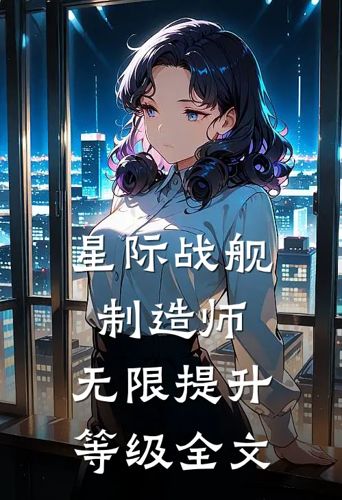 星际战舰制造师：无限提升等级全文