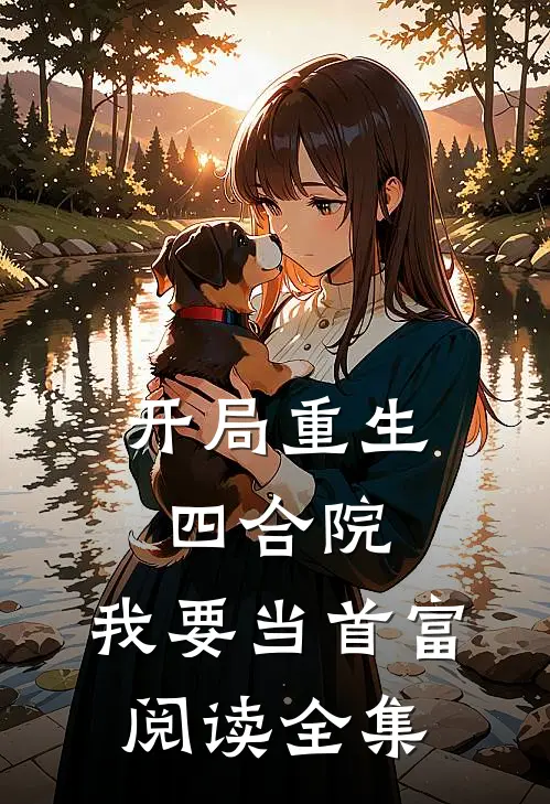 开局重生四合院:我要当首富阅读全集