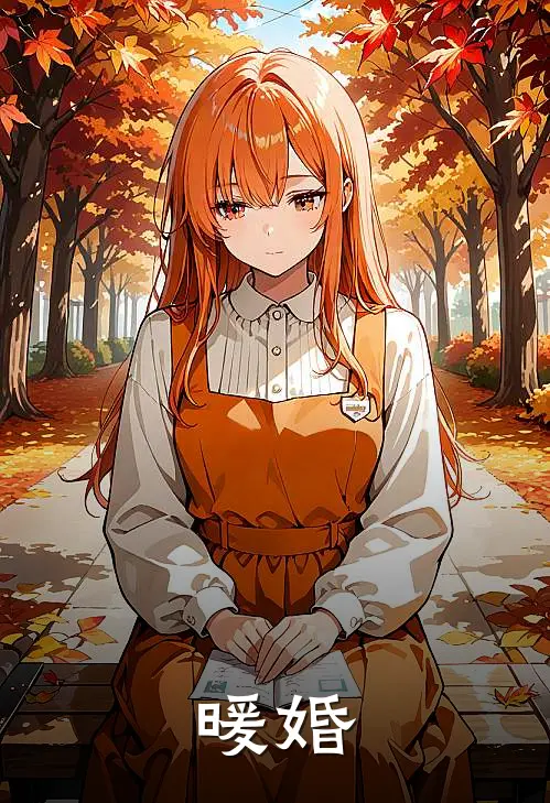 暖婚