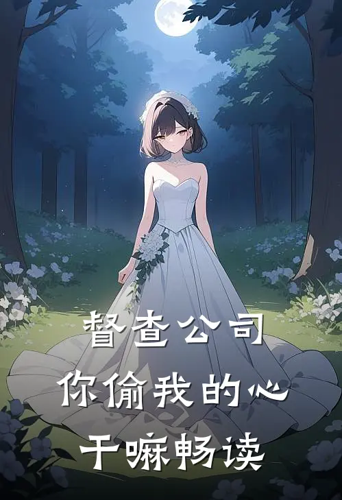 督查公司，你偷我的心干嘛畅读
