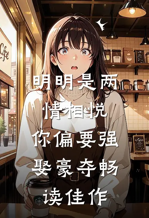 明明是两情相悦，你偏要强娶豪夺畅读佳作