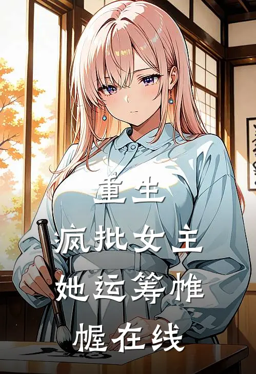 重生：疯批女主她运筹帷幄在线