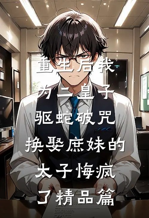 重生后我为二皇子驱蛇破咒，换娶庶妹的太子悔疯了精品篇