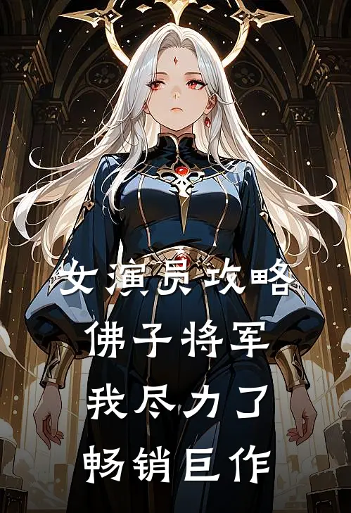 女演员攻略佛子将军，我尽力了畅销巨作