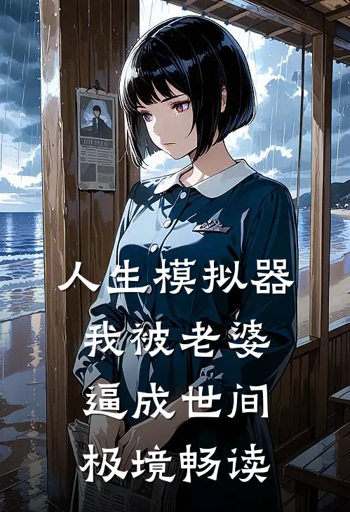 人生模拟器：我被老婆逼成世间极境畅读