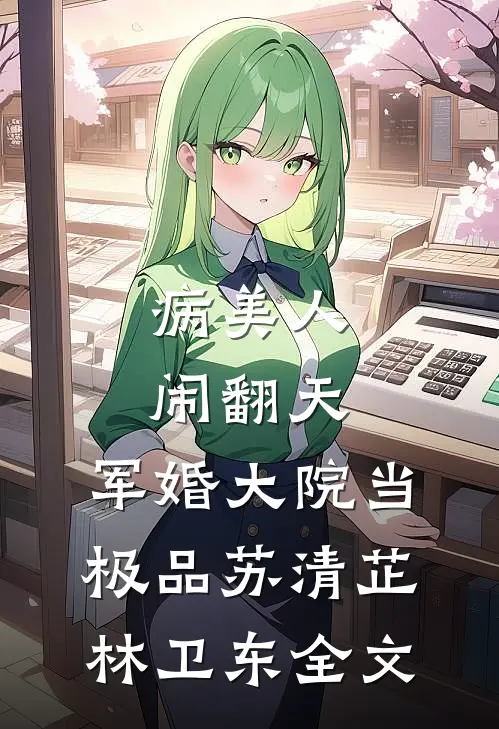 病美人闹翻天，军婚大院当极品苏清芷林卫东全文