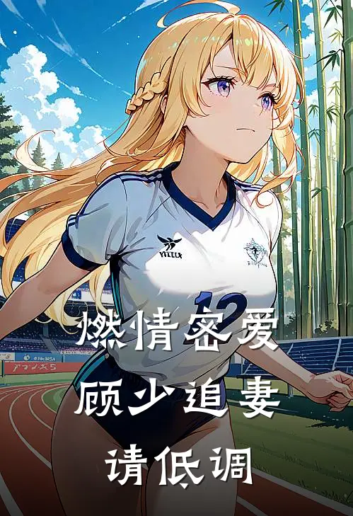燃情密爱：顾少追妻请低调