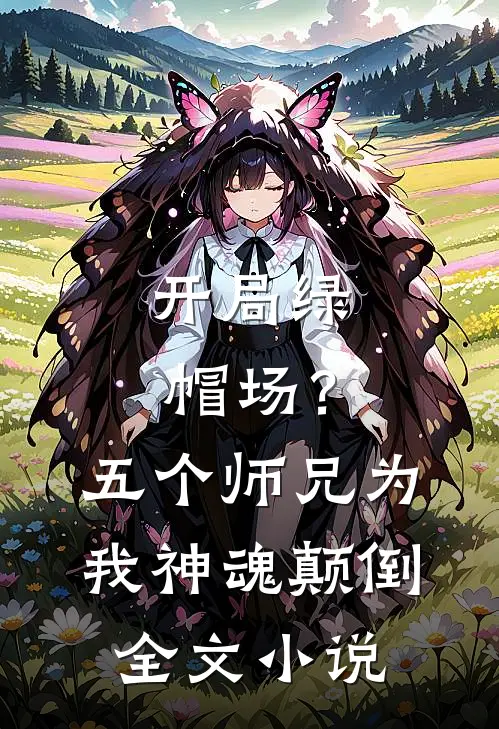 开局绿帽场？五个师兄为我神魂颠倒全文小说