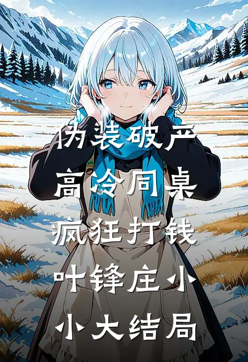 伪装破产，高冷同桌疯狂打钱叶锋庄小小大结局