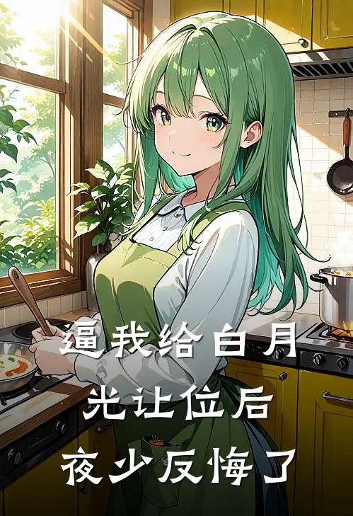逼我给白月光让位后，夜少反悔了