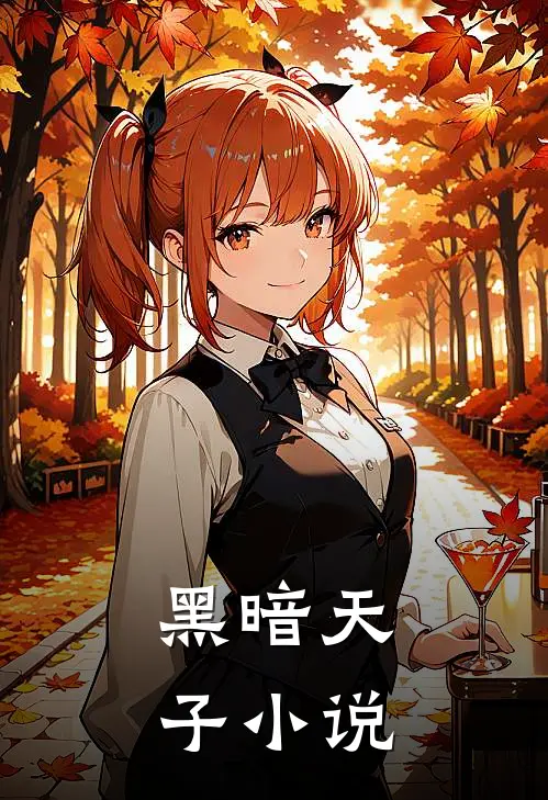 黑暗天子小说