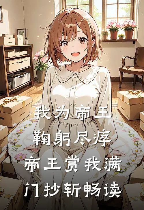 我为帝王鞠躬尽瘁，帝王赏我满门抄斩畅读
