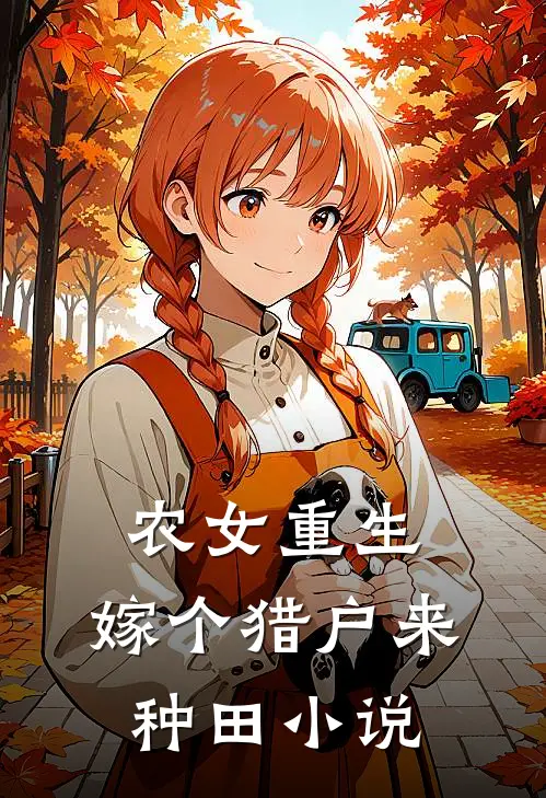 农女重生：嫁个猎户来种田小说