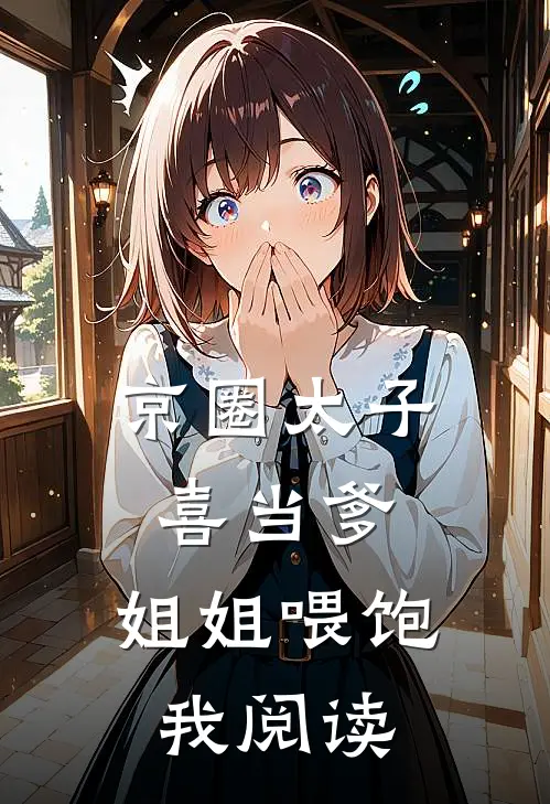 京圈太子喜当爹，姐姐喂饱我阅读