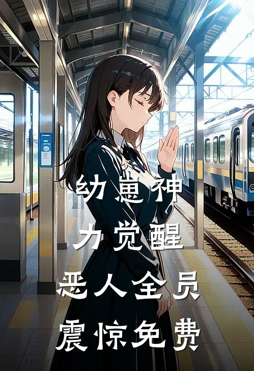 幼崽神力觉醒，恶人全员震惊免费