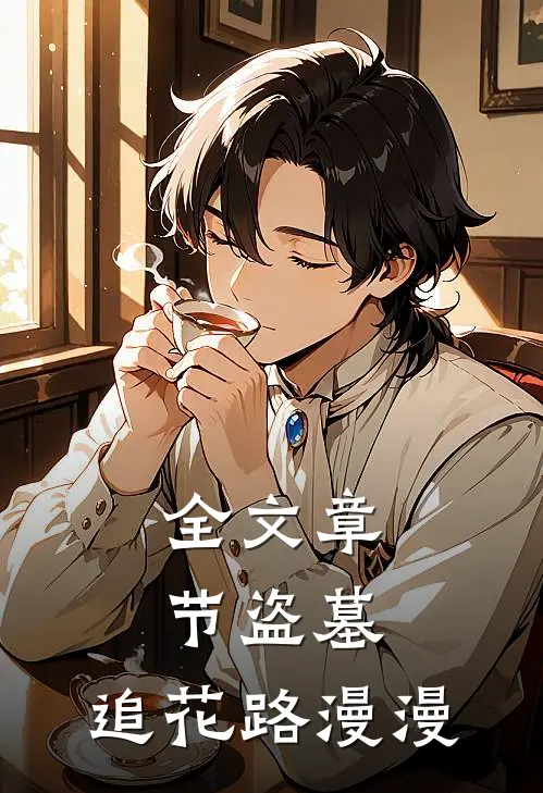 全文章节盗墓，追花路漫漫