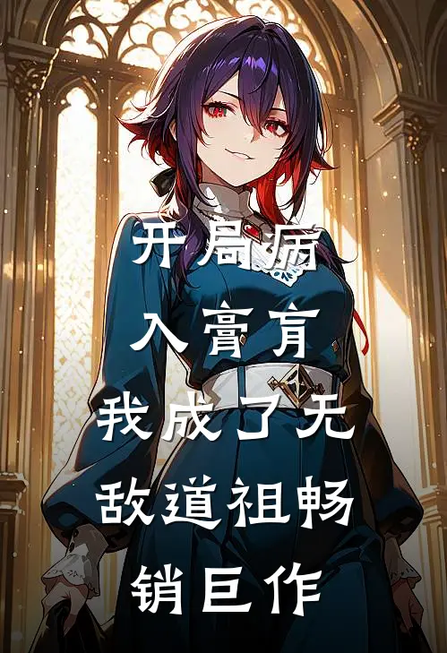 开局病入膏肓，我成了无敌道祖畅销巨作